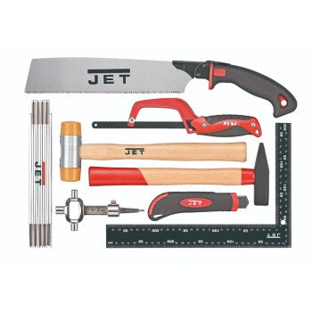 Coffret outils en alu  118 PIECES