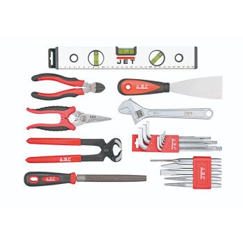 Coffret outils en alu  118 PIECES