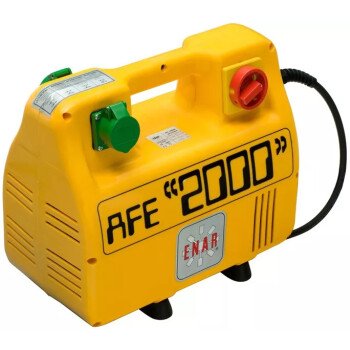 Convertisseur AFE 2000