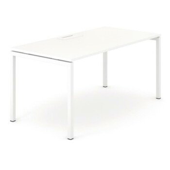 Bureau NET-U 140 x 80 x 74 cm