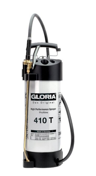 Gloria propose son nouveau pulvérisateur dorsal sur batterie Pro
