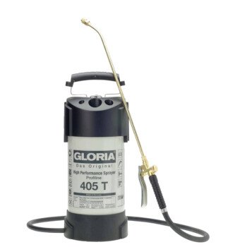 Gloria propose son nouveau pulvérisateur dorsal sur batterie Pro