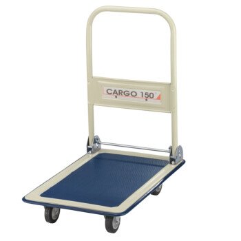 Chariot repliable 150 KG