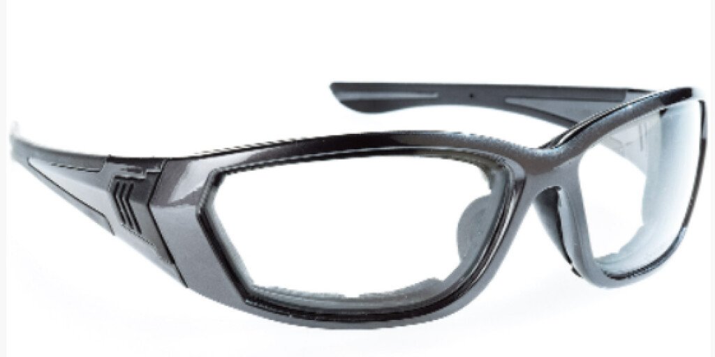 Lunette EVAFOM polycarbonate et mousse amovible Batishop