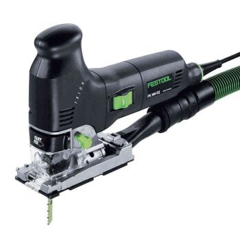 SCIE SAUTEUSE FESTOOL