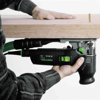 SCIE SAUTEUSE FESTOOL