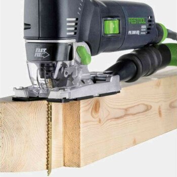 SCIE SAUTEUSE FESTOOL