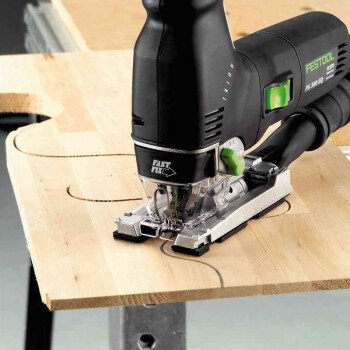 SCIE SAUTEUSE FESTOOL