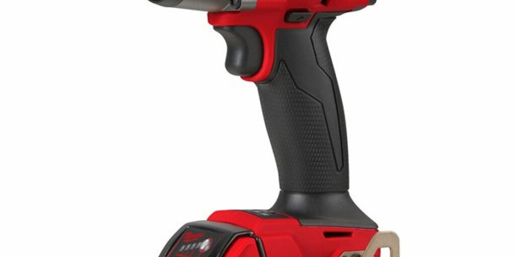 Boulonneuse Milwaukee M18 FUEL, 1/2 avec fixation O-Ring, 2