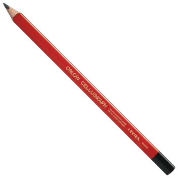 Crayon Cellugraph triangulaire 24 cm