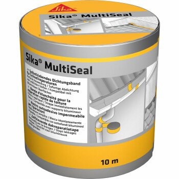 Sika Multiseal Aluminium