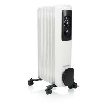 RADIATEUR BAIN D'HUILE 1500W