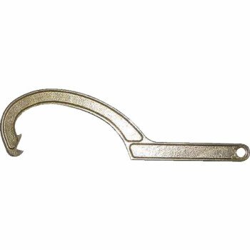 CLE TRICOISE DN20-DN115 BRONZE