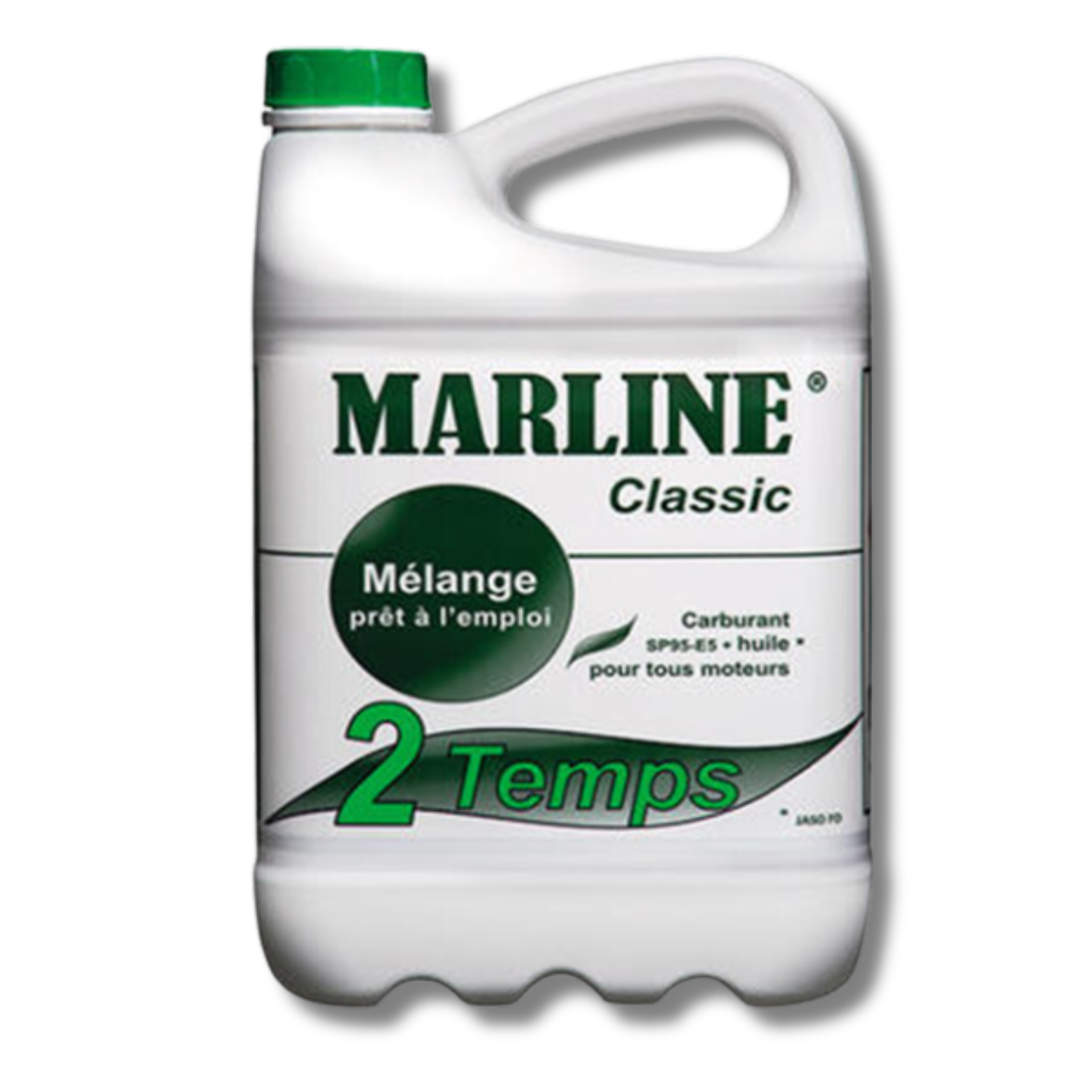 Marline classique 2 Temps