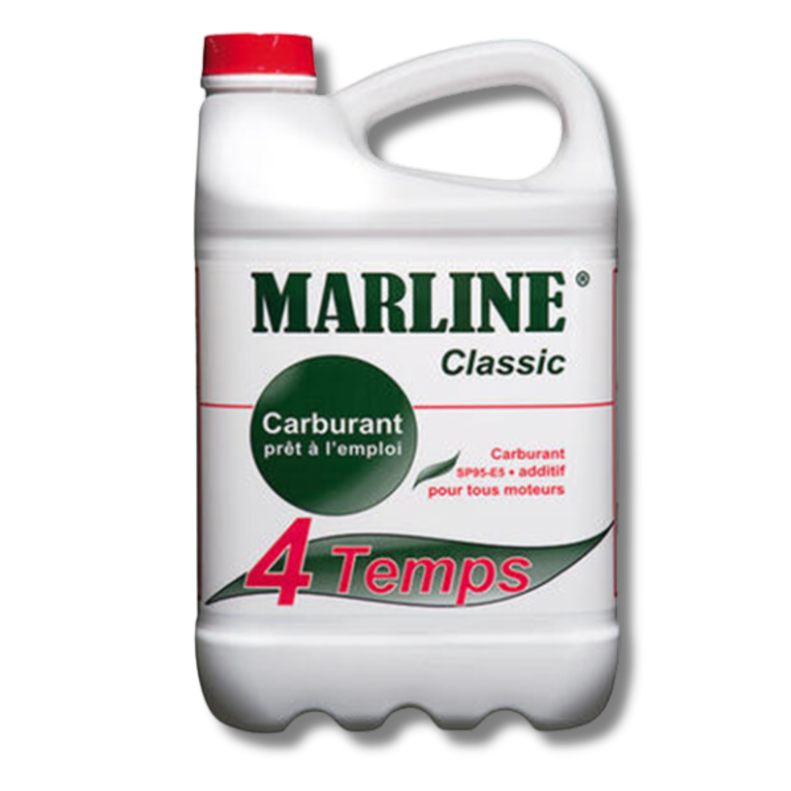 Marline classique 4 Temps