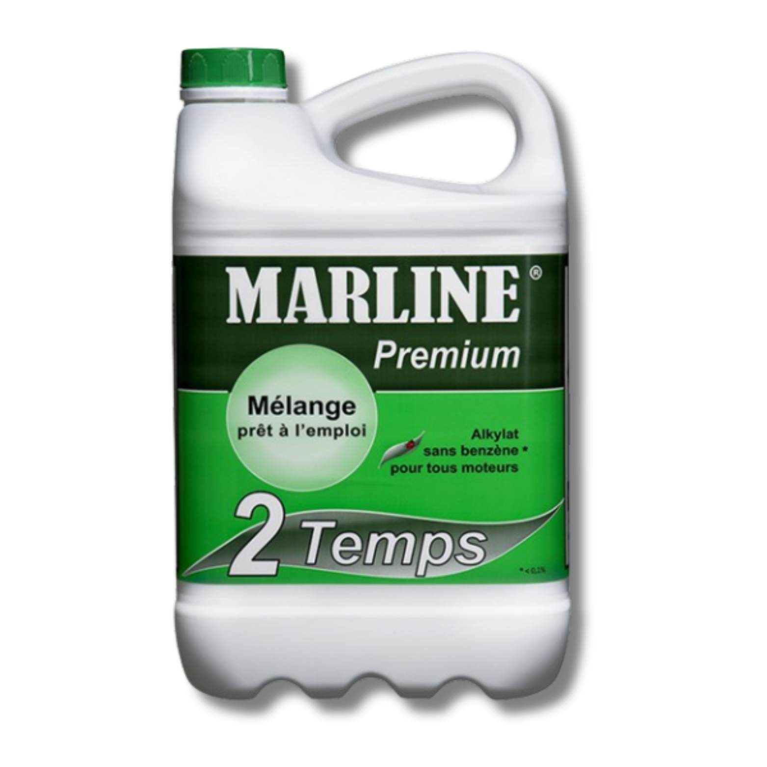 Marline Premium 2 Temps