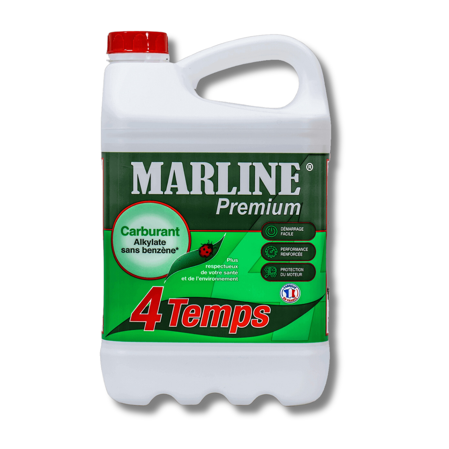 Marline premium 4 Temps