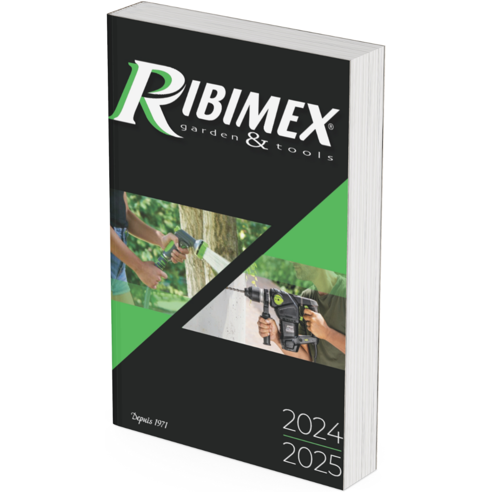 Mockup Ribimex